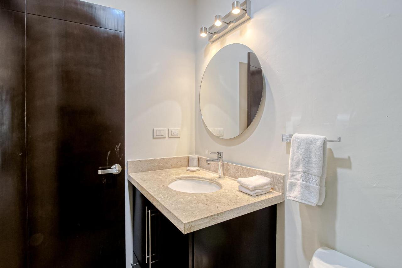 Apartment Haab Luxury #302