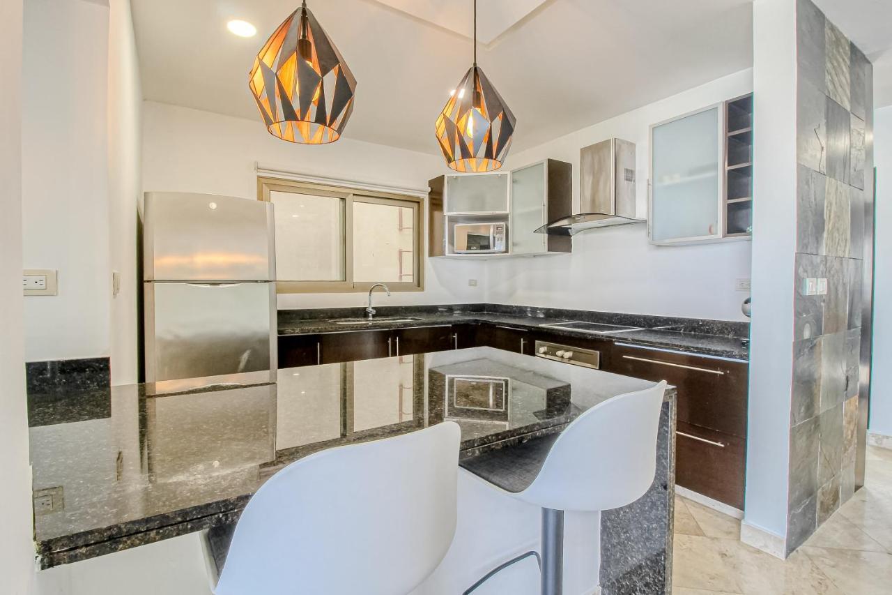 Haab Luxury #302 Apartment *