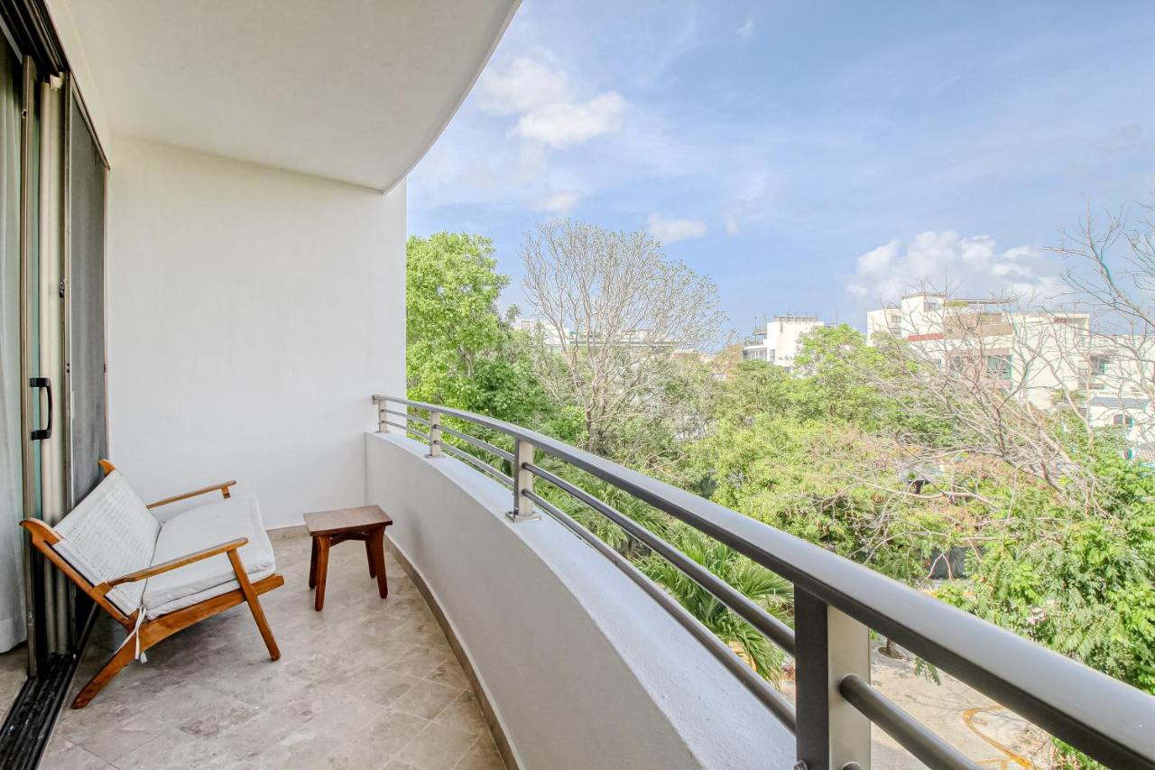 Haab Luxury #302 Apartment Playa del Carmen
