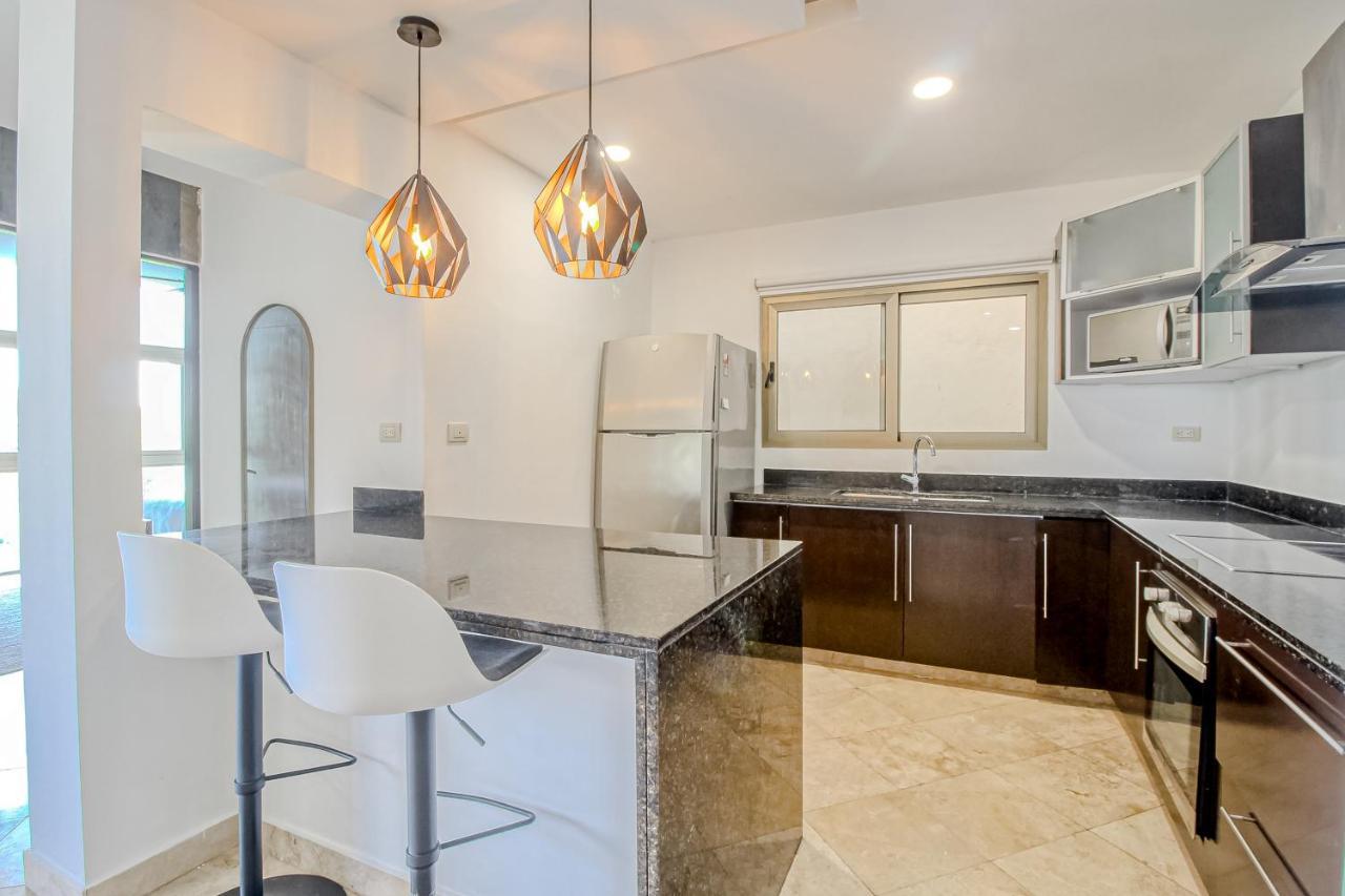 Apartment Haab Luxury #302