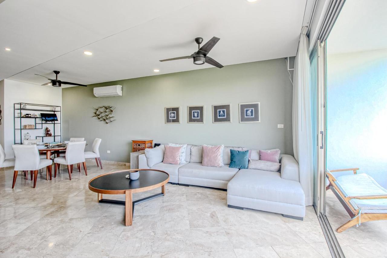 Apartamento Haab Luxury #302 Playa del Carmen