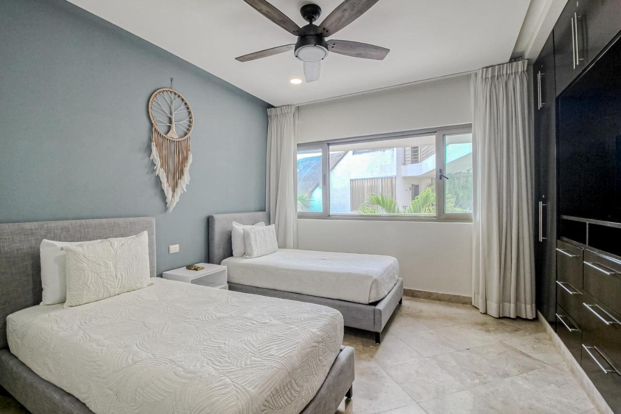 Apartamento Haab Luxury #302 *