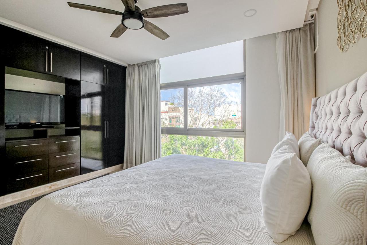 Apartamento Haab Luxury #302